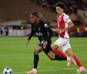 2-1！0-0！欧冠乱了，三大强队翻车，法甲第一遭绝杀，热刺拿1分