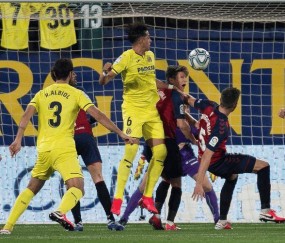 西甲争冠关键战！比利亚雷亚尔主场剑指三分，巴列卡诺能否爆冷搅局？