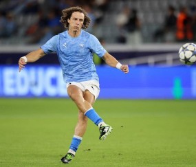 1-0大冷门，塞浦甲球队掀翻西甲第3，欧冠新军迎队史欧冠正赛首胜